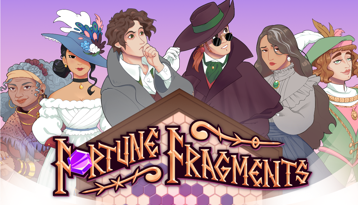 Fortune Fragments