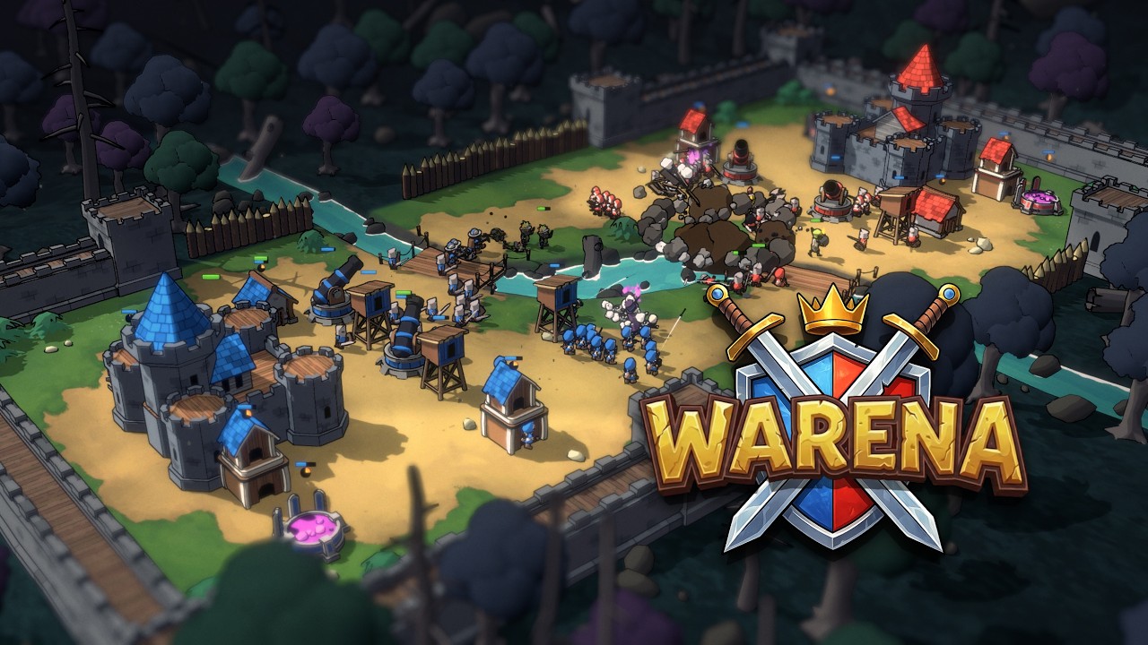 Warena